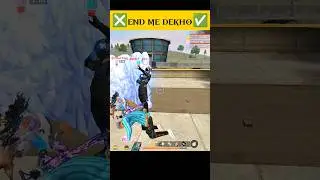 Lol Emote Ka Badla 🥱 - Free Fire MAX 