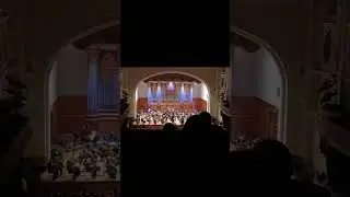 МЕЖДУНАРОДНЫЙ ДЕНЬ МУЗЫКИ, МОСКОВСКАЯ КОНСЕРВАТОРИЯ, ВСЕМИРНО ИЗВЕСТНЫЕ ВАЛЬСЫ ❤️ 