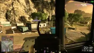 Bugfield 4 | Unverwundbar in Battlefield 4 | Das Haus in dem niemand stirbt | SHITGAME