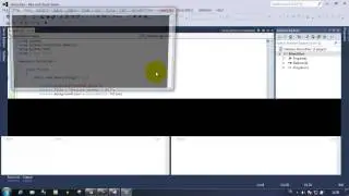 Csharp Eğitimi 1 --- Visual Studio kurulum, Console, Değişkenler