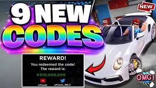 *NEW CODES* ROBLOX CAR DEALERSHIP TYCOON CODES IN UPDATE | CAR DEALERSHIP TYCOON CODE 2026
