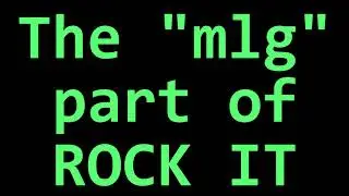 Rock it|shotgunraids intro part
