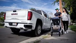 New Beginnings with the GMC Denali | Boulevard GMC