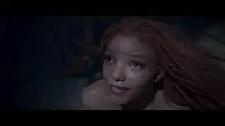 Mała syrenka - Zwiastun PL (Official Trailer)