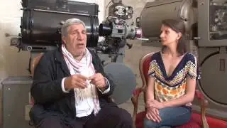 castaldi à bazas 2015