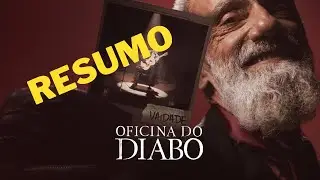 Oficina do Diabo: O Filme Que Vai Te Fazer Entrar em Crise