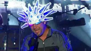 Jamiroquai - Live Moon Stars 18 July 2017