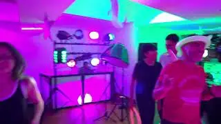 240316 Lauris Birthday Party
