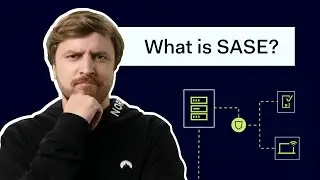 What is Secure Access Service Edge (SASE)?
