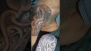 Tato cantik #tatocantik #senitato #tatodidada  #tatodipaha