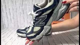 New Balance 9060