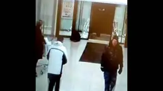 Украл мужика