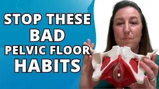 6 Everyday Habits Pelvic Floor Physical Therapists Wish You Would Stop