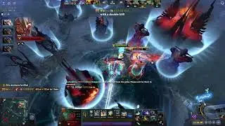 DOTA 2 LETS GRIND!!