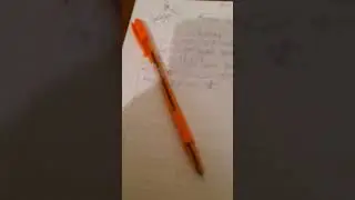 КОРОЧЕ ГОВОРЯ, учу уроки.