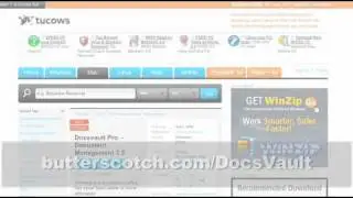 DocsVault Review