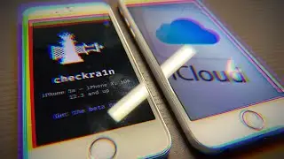 My experience with using Checkra1n + iCloud Bypass