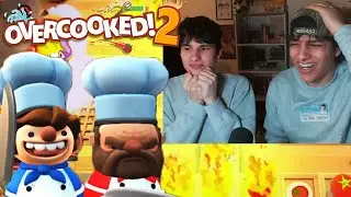 Do NOT let us cook