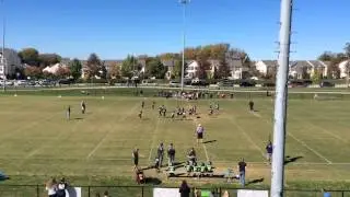 G vs s kickoff 2