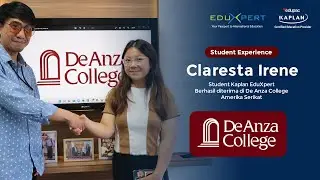 Testimoni Community College De Anza Claresta