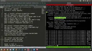 Install phpMyAdmin dengan Apache dan PHP 7.4 di Ubuntu 18.04