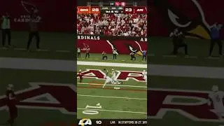 #game #madden24 #nfl #trending #viral #ceotrayle # #ultimateteam #football #shorts #gameover