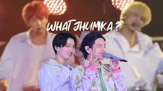 Taekook fmv What Jhumka?