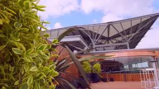 Royal Ascot - On 5 Restaurant
