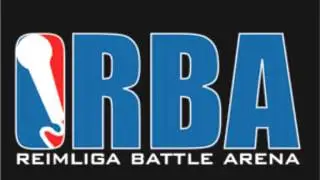 VirussX - RBA Battle