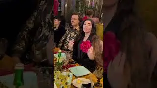 Гия Гагуа Поёт 