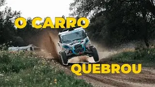 Desafio Extremo: Testando os Limites com o Meu Can-Am Depois do Campeonato | VLOG 8