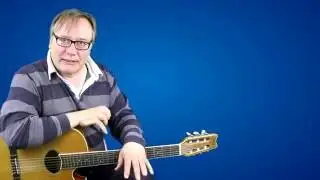 Drop Two Voicings Uncovered Lesson 13 - Playing Over A Jazz Chord Progression
