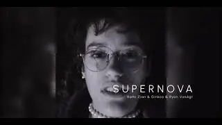 Rami Zian & Ginkco & Ryan VanAgt - Supernova