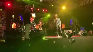 Live Perfom BIP Studio Pergilah Kasih-Chrisye
