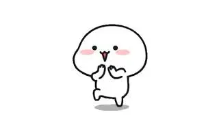 Read desk + Gif Pentol UwU