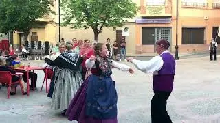 Spain festival 23 april 2023 Saint George's Day