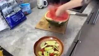 ПРАВИЛЬНЫЙ КУКИНГ СТРИМ ОТ КУРСЕДА // zxcursed 