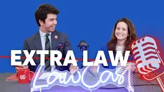 EXTRA LAW: Marina Rocchi