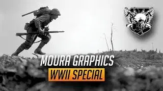 World War II | Moura Graphics Special