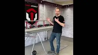 Shipping our Innovatools Modular Brake