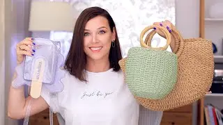 ЧТО КУПИТЬ НА ALIEXPRESS / крутые покупки - сумки, игрушки, украшения