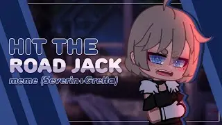 HIT THE ROAD JACK | meme