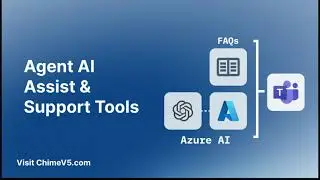 Using AI and Chat in your service desk - additional tools to help agents resolve issues