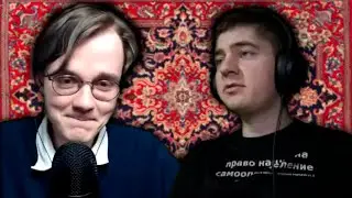 КОРИЧНЕВЫЕ ДЕБАТЫ (КОВР 1 ЧАСТЬ) | Базовые Нарезки