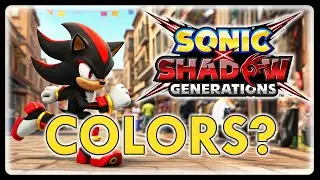 Game Is Out Now, The 