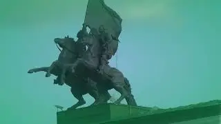 У У центр