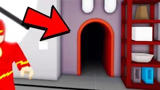 Roblox Brookhaven 🏡RP SUPERHERO HIDEOUT UPDATE SECRETS (All Secrets, Rooms, Safe)