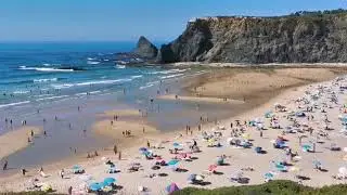 Odeceixe