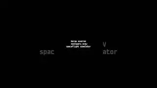 Когда захотел повторить игру spaceflight simulator #spaceflightsimulator #sfs #сфс #spaceflight