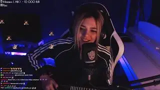 SEREBRO - Дыши (Cover by msmaggiezolin)